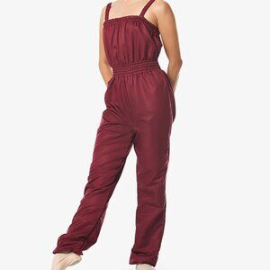 Gaynor Minden Warm Up Overalls - Adult Small